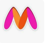 myntra logo